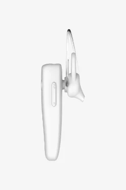BH20 Mono Bluetooth-kuulokkeet valkoinen