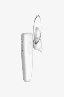 BH20 Mono Bluetooth-kuulokkeet valkoinen