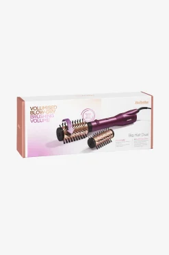 Big Hair Hot Air Styler AS950E