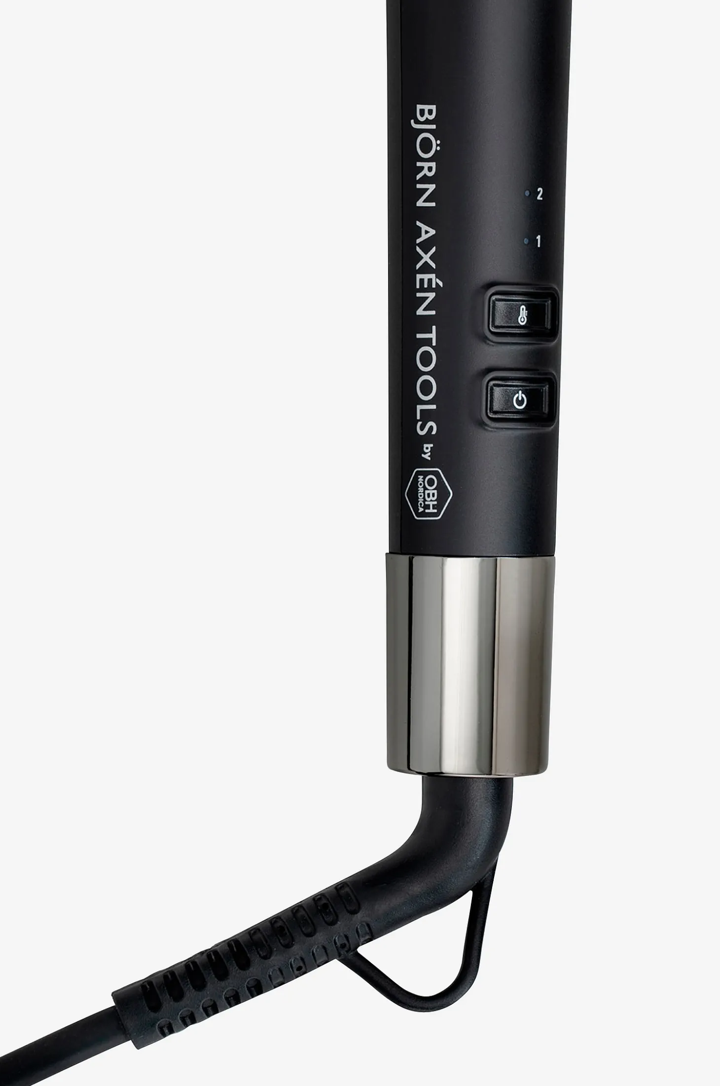 Björn Axén Työkalut Magic Style Brush PRO 38 mm