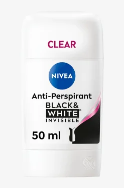 Black & White Anti-Perspirant Stick