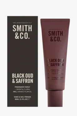 Black Oud & Saffron Hand & Nail Pomade 80 ml