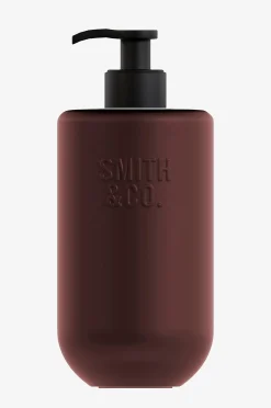 Black Oud & Saffron Hand & Body Lotion 400 ml