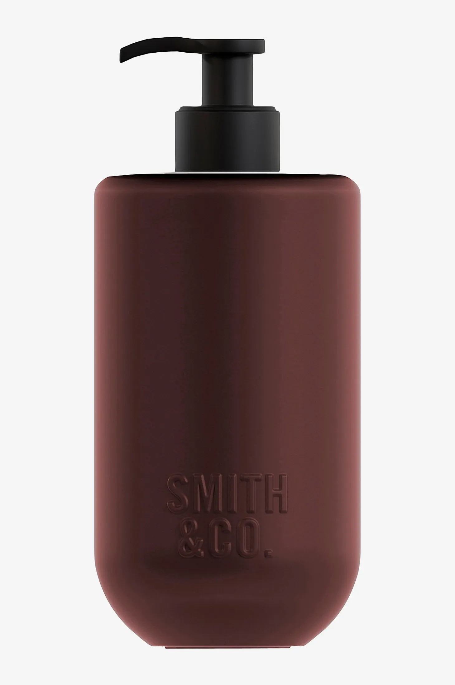 Black Oud & Saffron Hand & Body Wash 400 ml