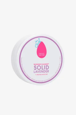 Blendercleanser Solid Lavender 28 g