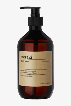 Blossom Breeze Dish Soap 490 Ml