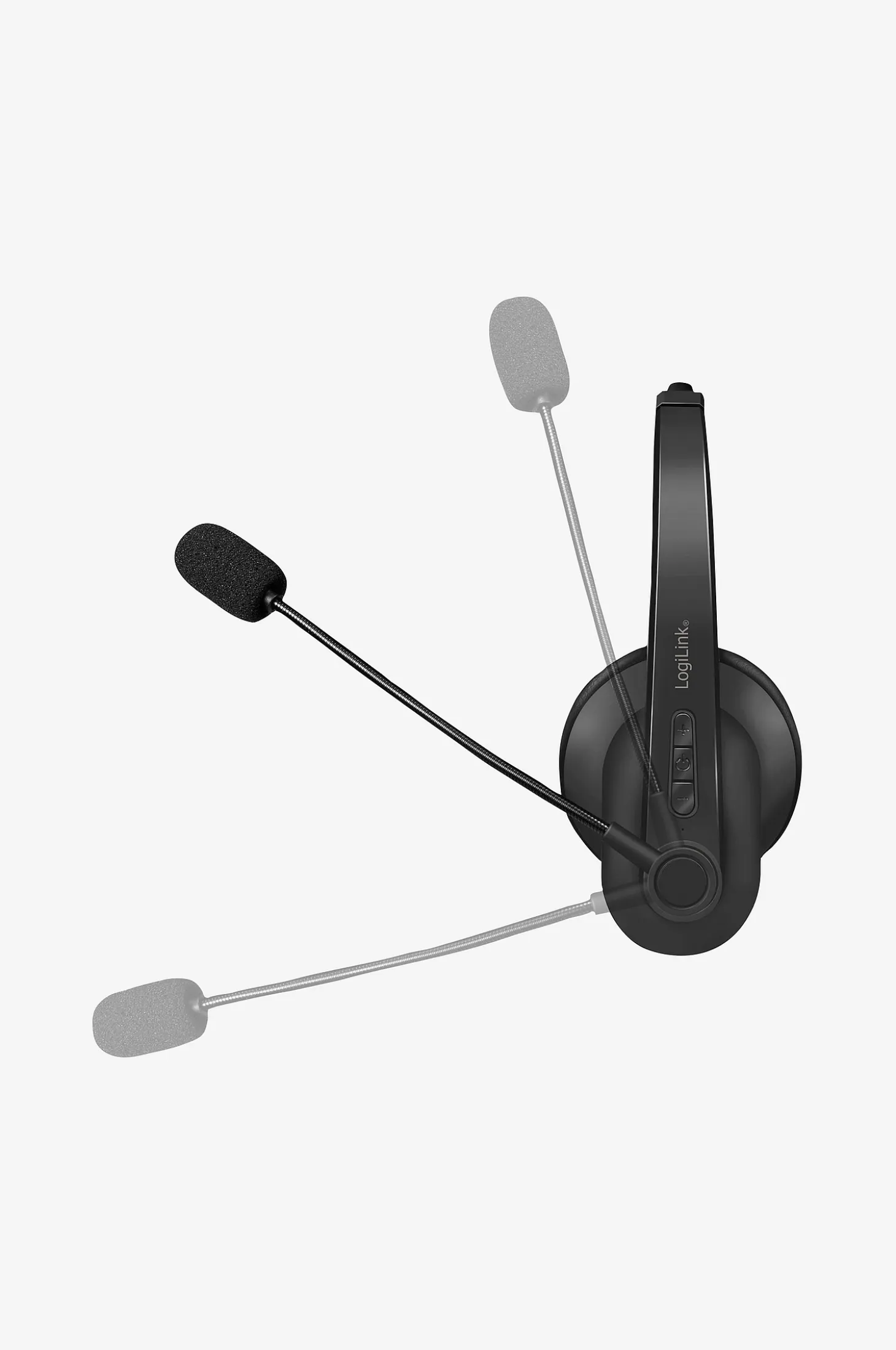 Bluetooth-headset Stereo