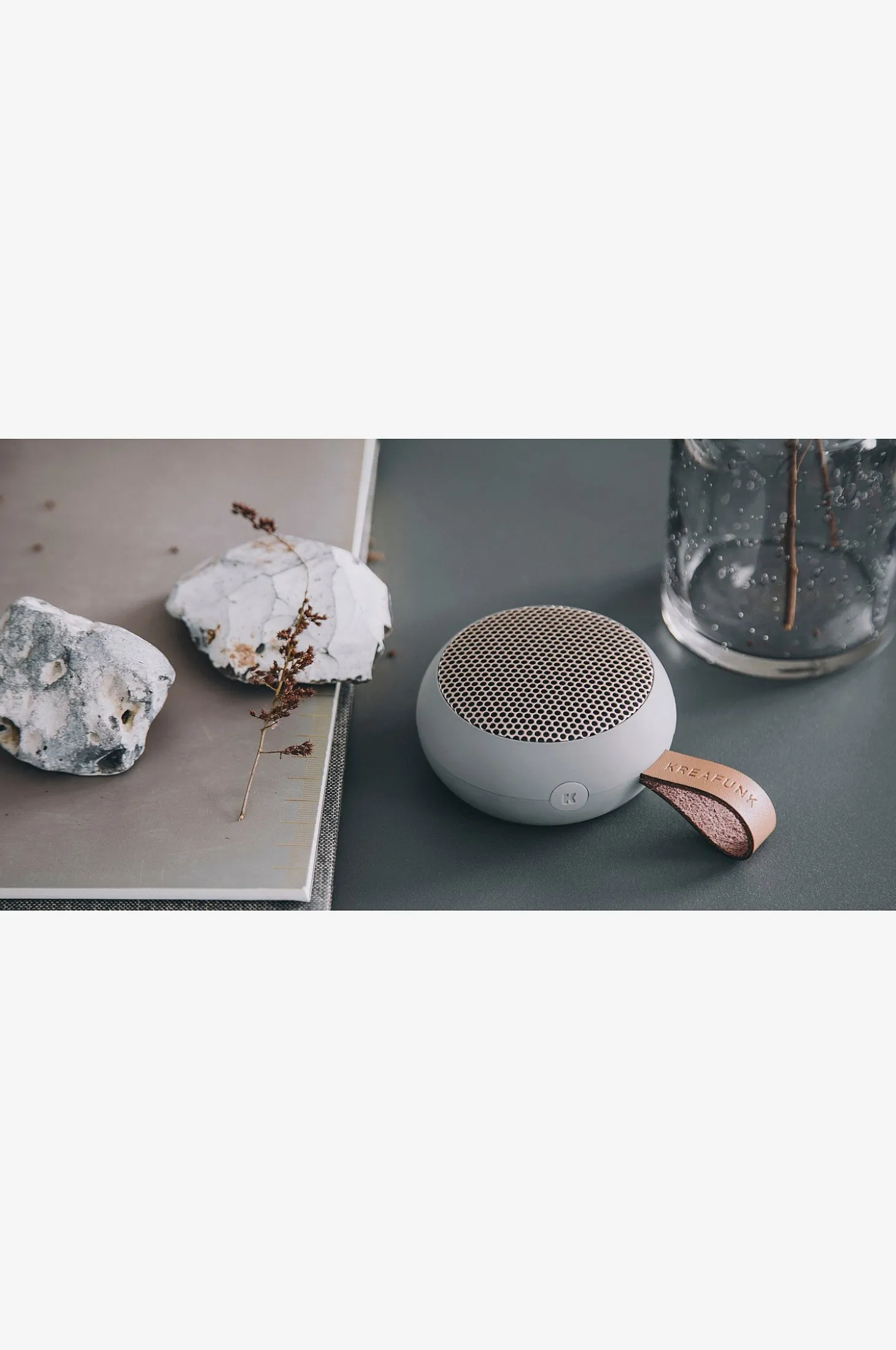 Bluetooth-kaiutin aGO II