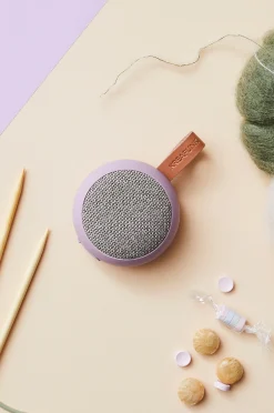 Bluetooth-kaiutin aGO II Fabric