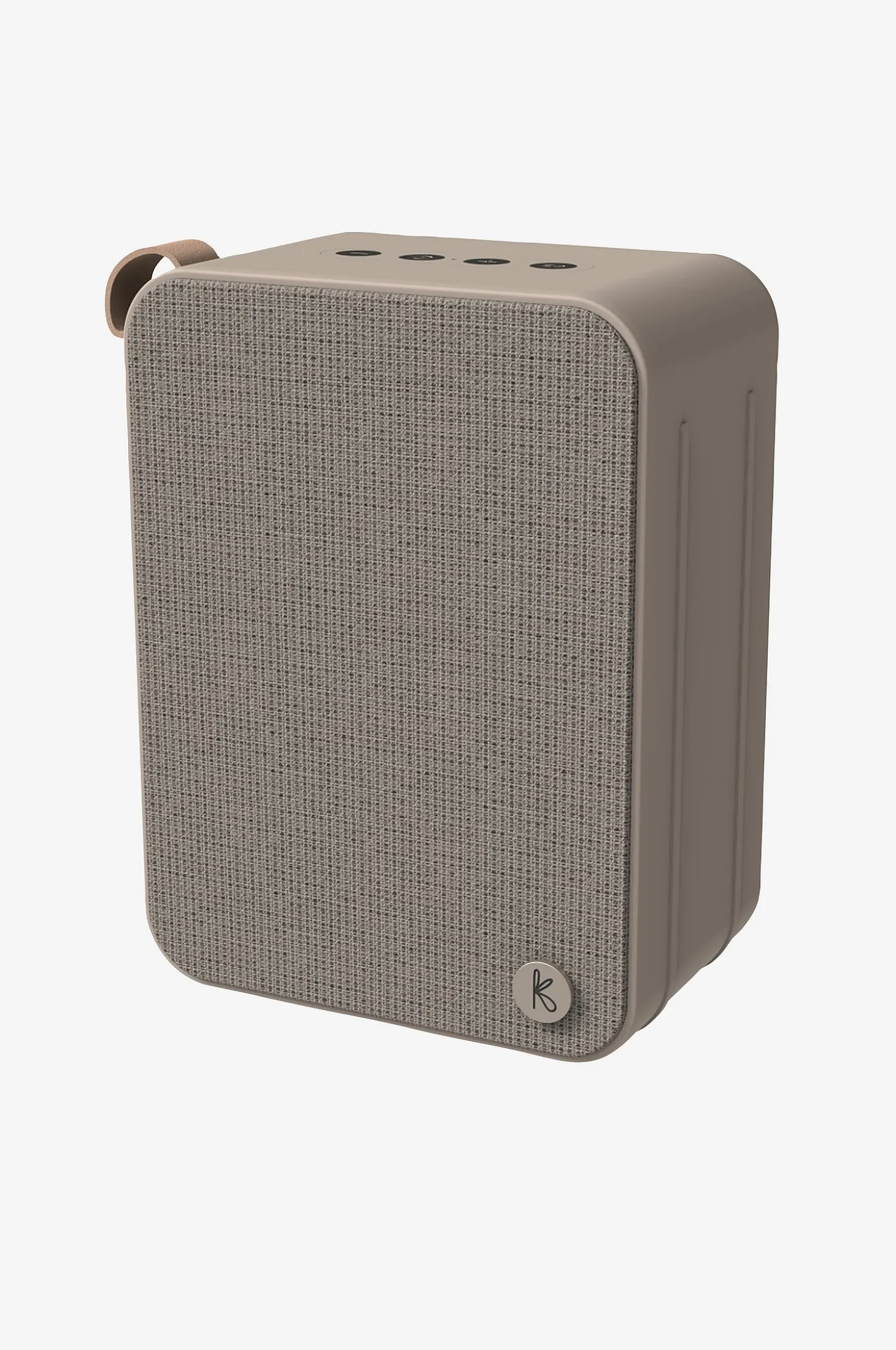 Bluetooth-kaiutin IPX5 aBOOM+