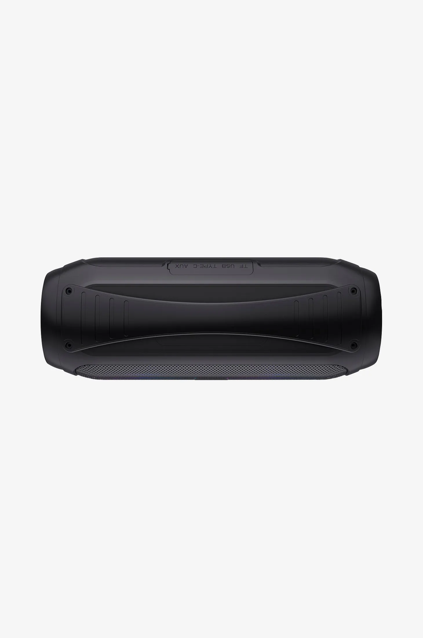 Bluetooth-kaiutin valoefekteillä ja ladattavalla akulla BTG-616