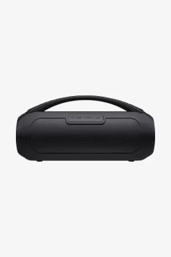 Bluetooth-kaiutin valoefekteillä ja ladattavalla akulla BTG-616