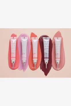 Blurring Serum Blush