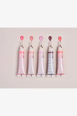 Blurring Serum Blush