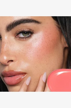 Blurring Serum Blush