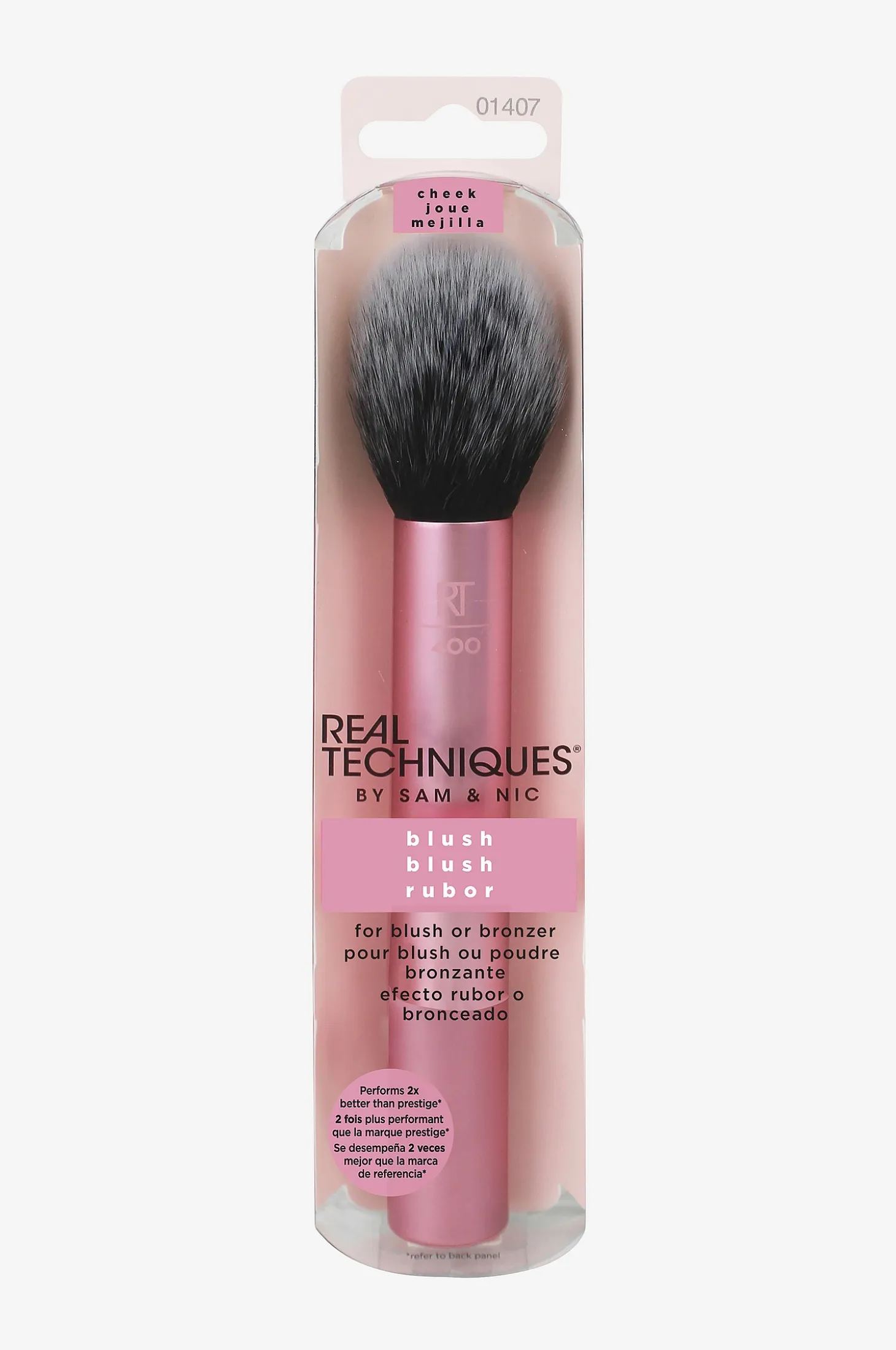 Blush Brush