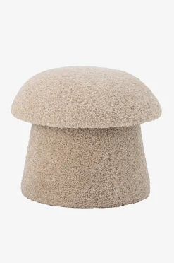 Bocca Pouf
