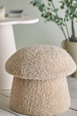Bocca Pouf
