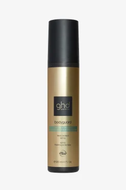 Bodyguard - Heat Protect Spray Fine & Thin Hair 120 ml