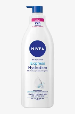Body Lotion Express Hydration Pump 400 ml