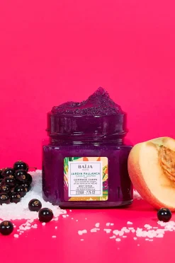 Body Scrub Blackcurrant Jasmine 290 g