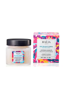 Body Scrub Iris Patchouli 290 g