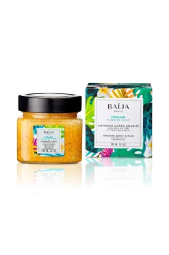 Body Scrub Moana Tiare Flower 290 g