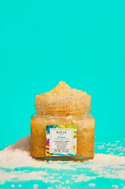 Body Scrub Moana Tiare Flower 290 g
