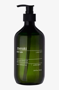 Body Wash Cotton Haze 490 Ml