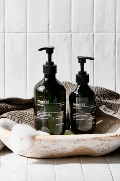 Body Wash Cotton Haze 490 Ml