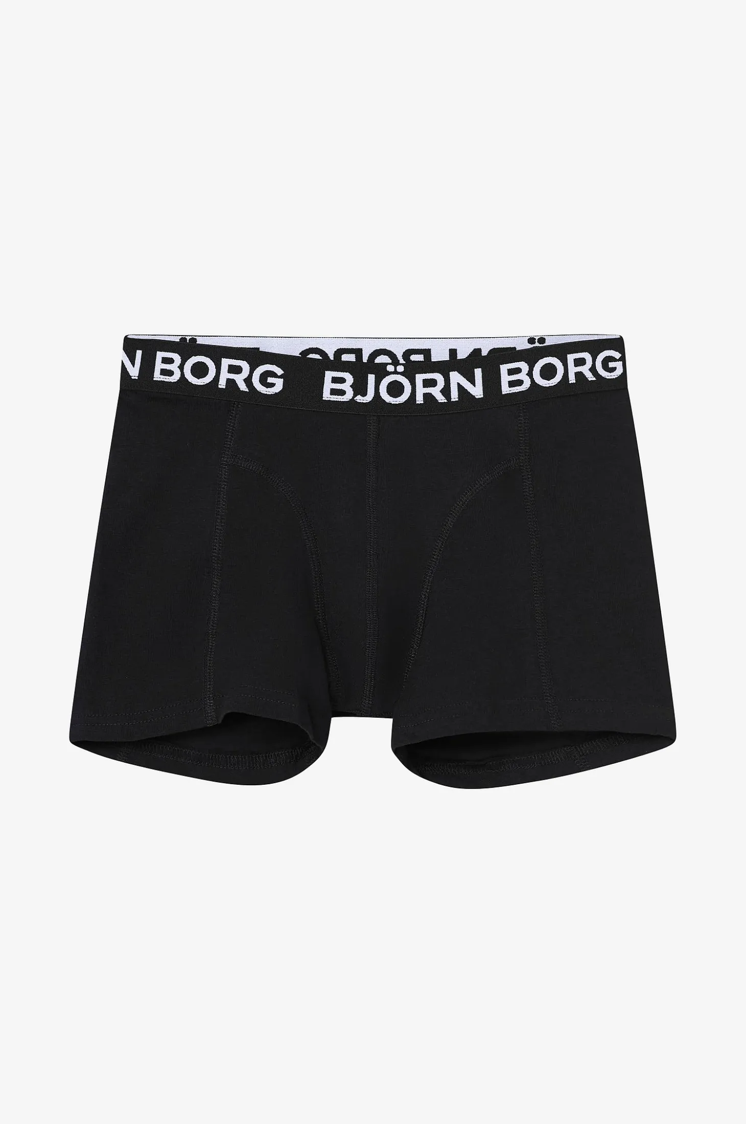 Bokserit Cotton Stretch 3 kpl