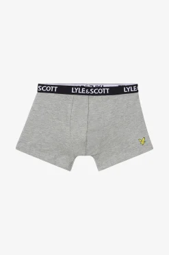 Bokserit Ned Trunks 5 kpl