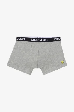 Bokserit Ned Trunks 5 kpl
