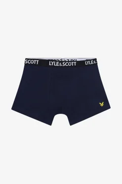 Bokserit Ned Trunks 5 kpl