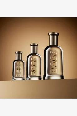 Boss Bottled EdP 100 ml