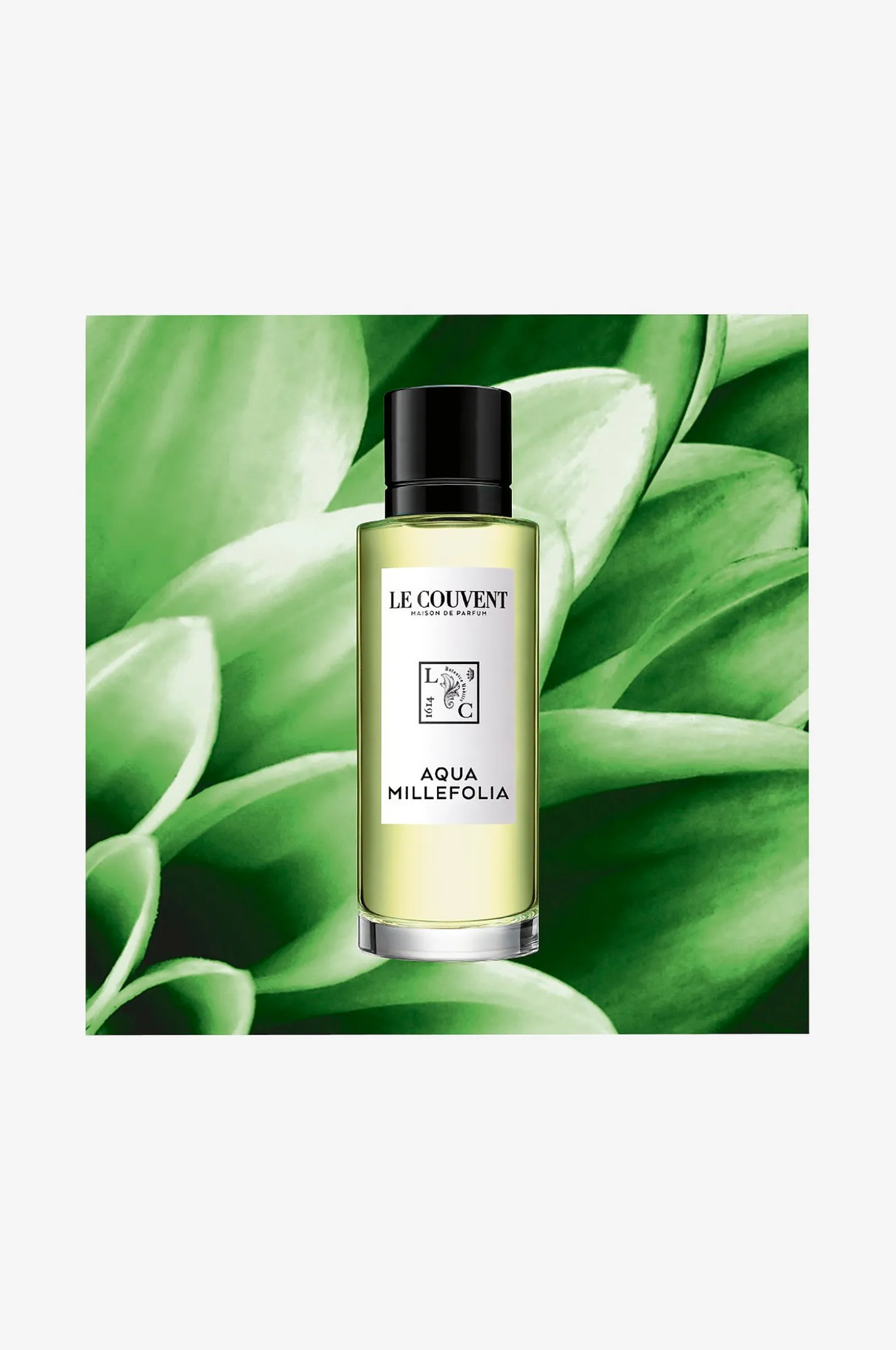 Botanical Cologne Absolute Aqua Millefolia EdT 50 ml