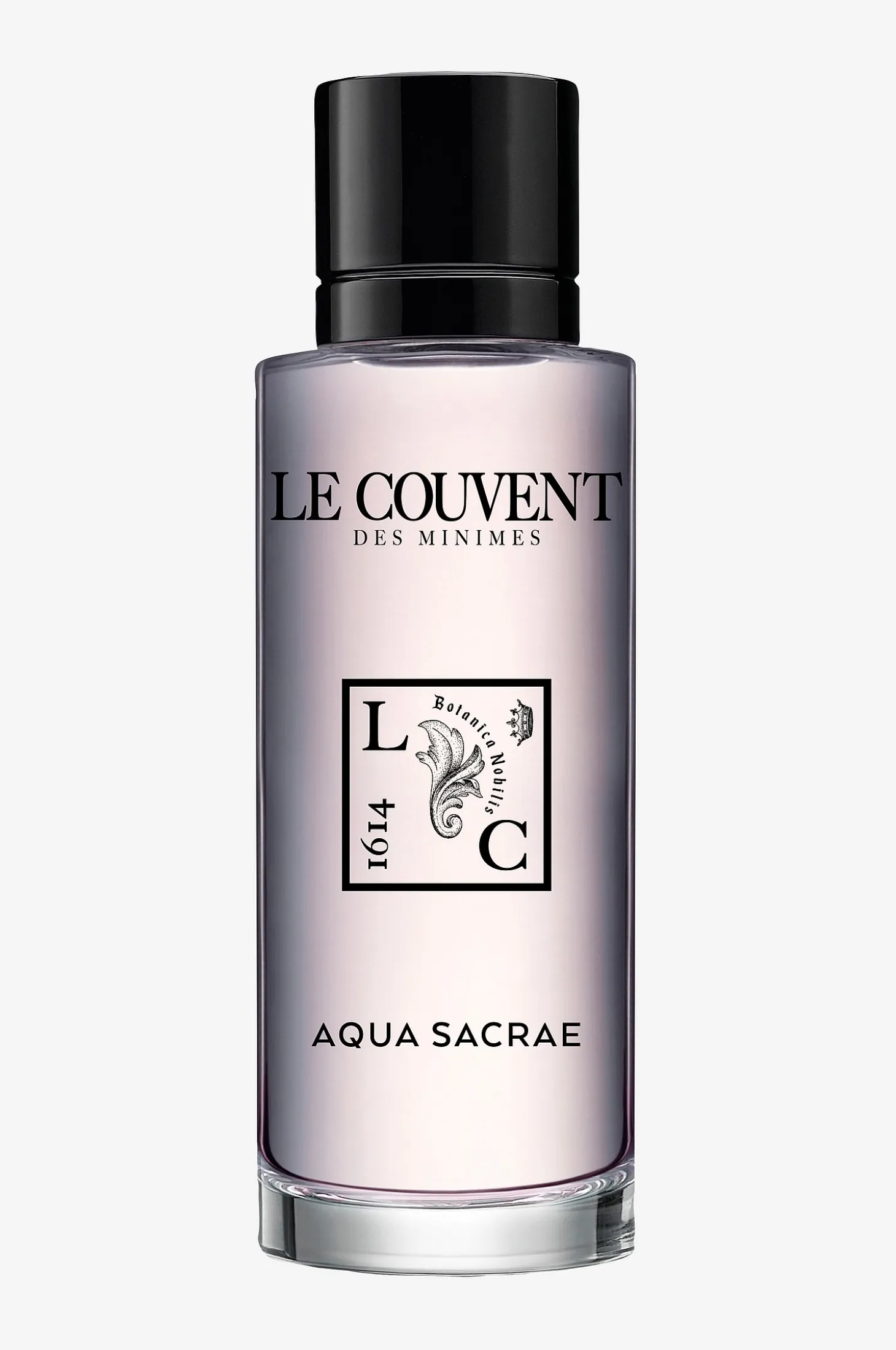 Botanical Cologne Aqua Sacrae EdT 100 ml