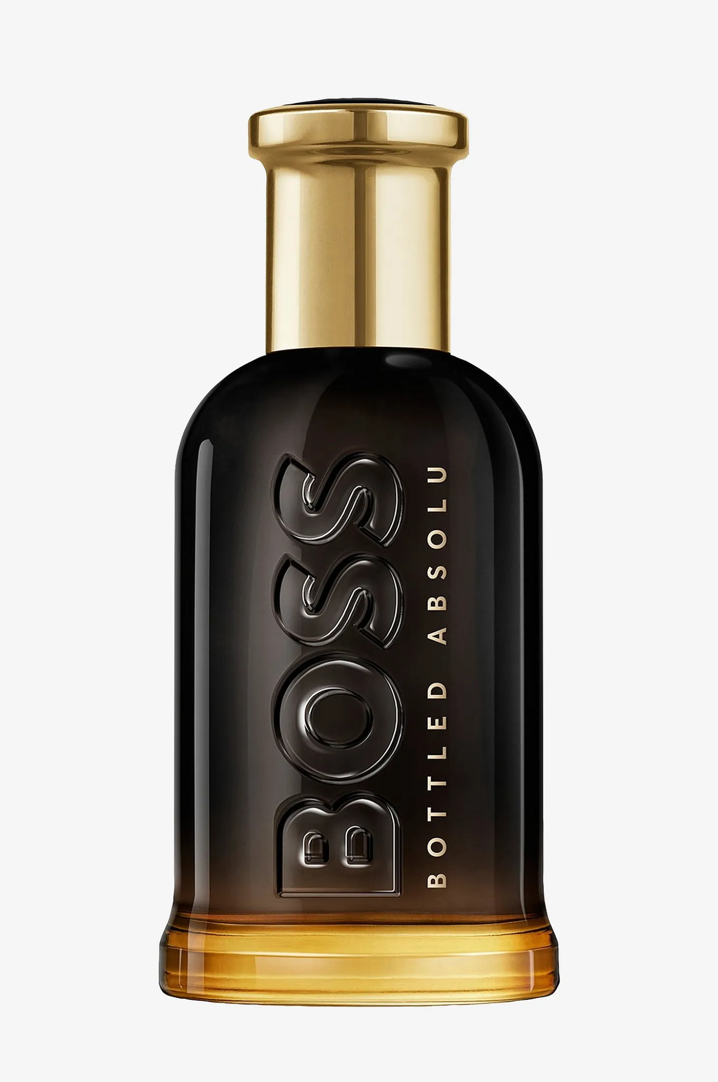 Bottled Absolu Parfum