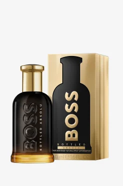Bottled Absolu Parfum