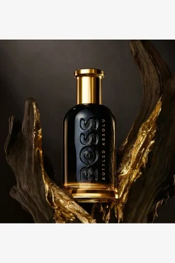 Bottled Absolu Parfum