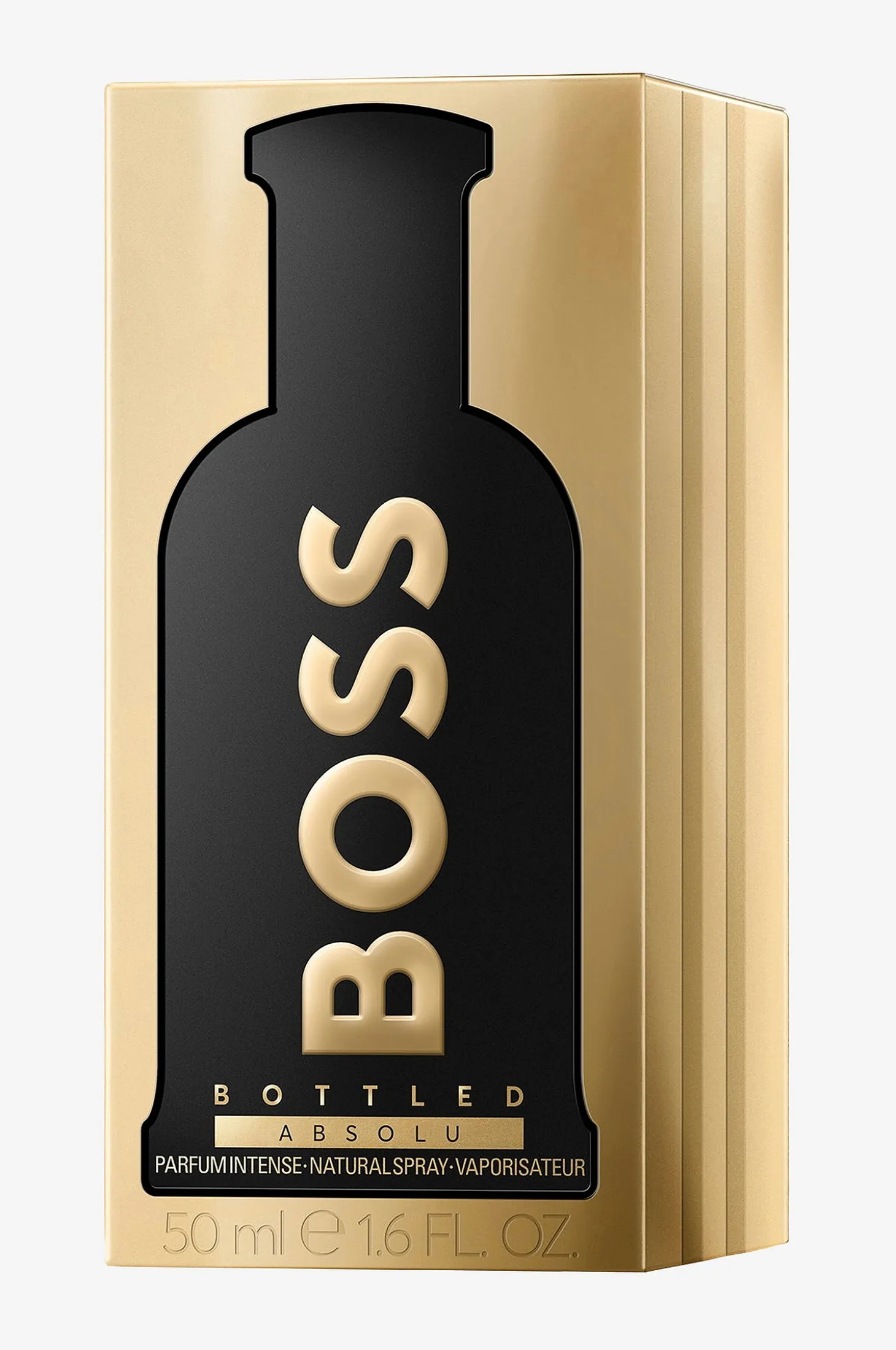 Bottled Absolu Parfum