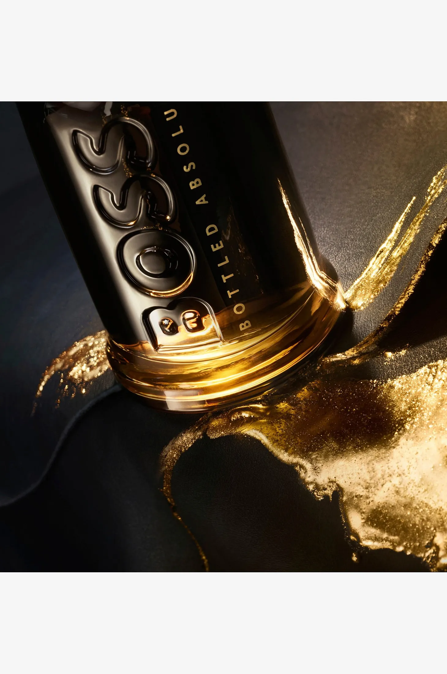 Bottled Absolu Parfum