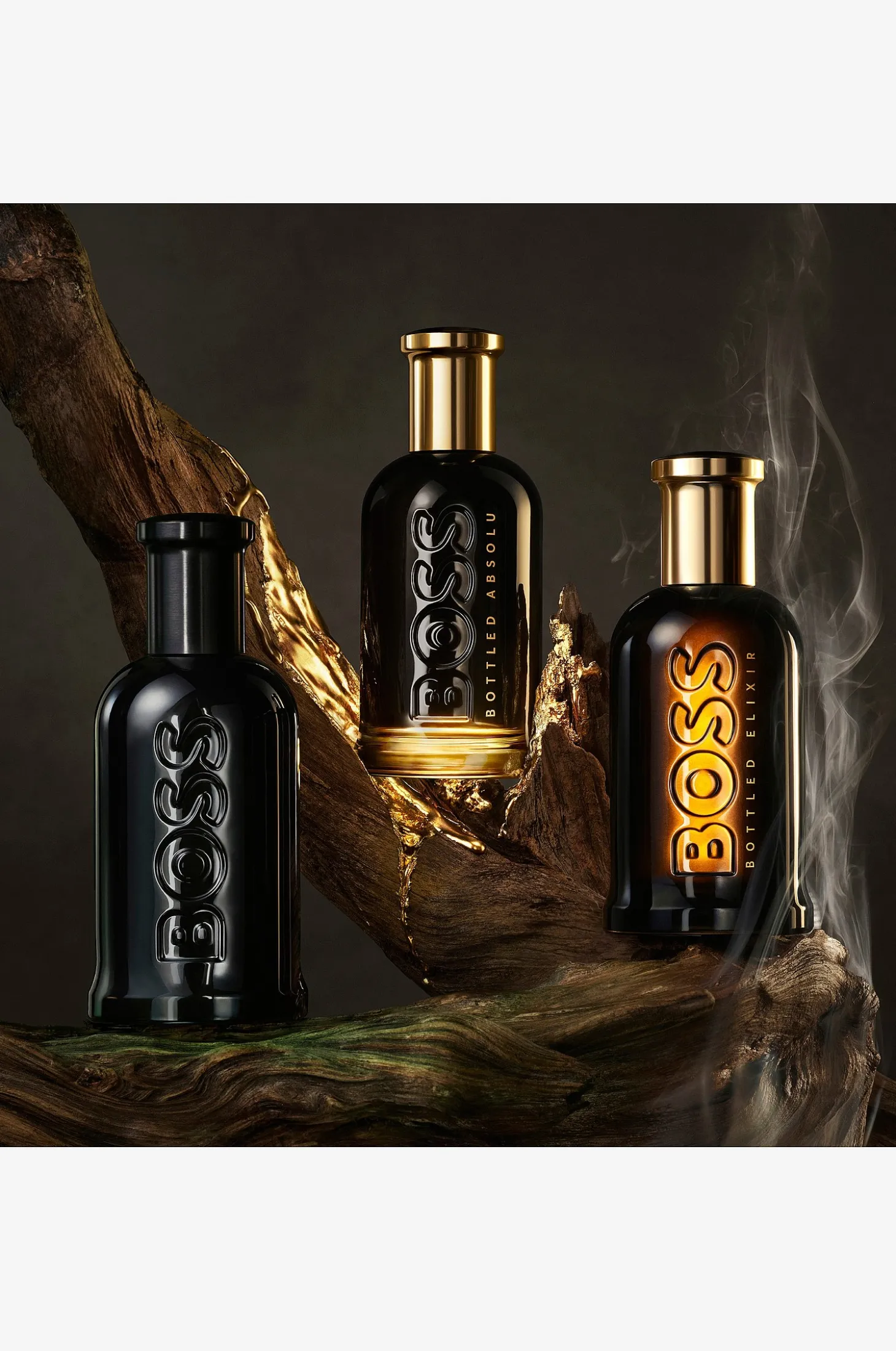 Bottled Absolu Parfum