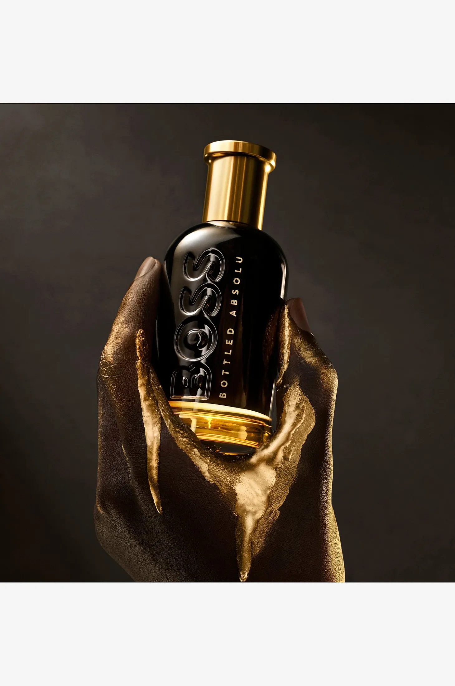 Bottled Absolu Parfum