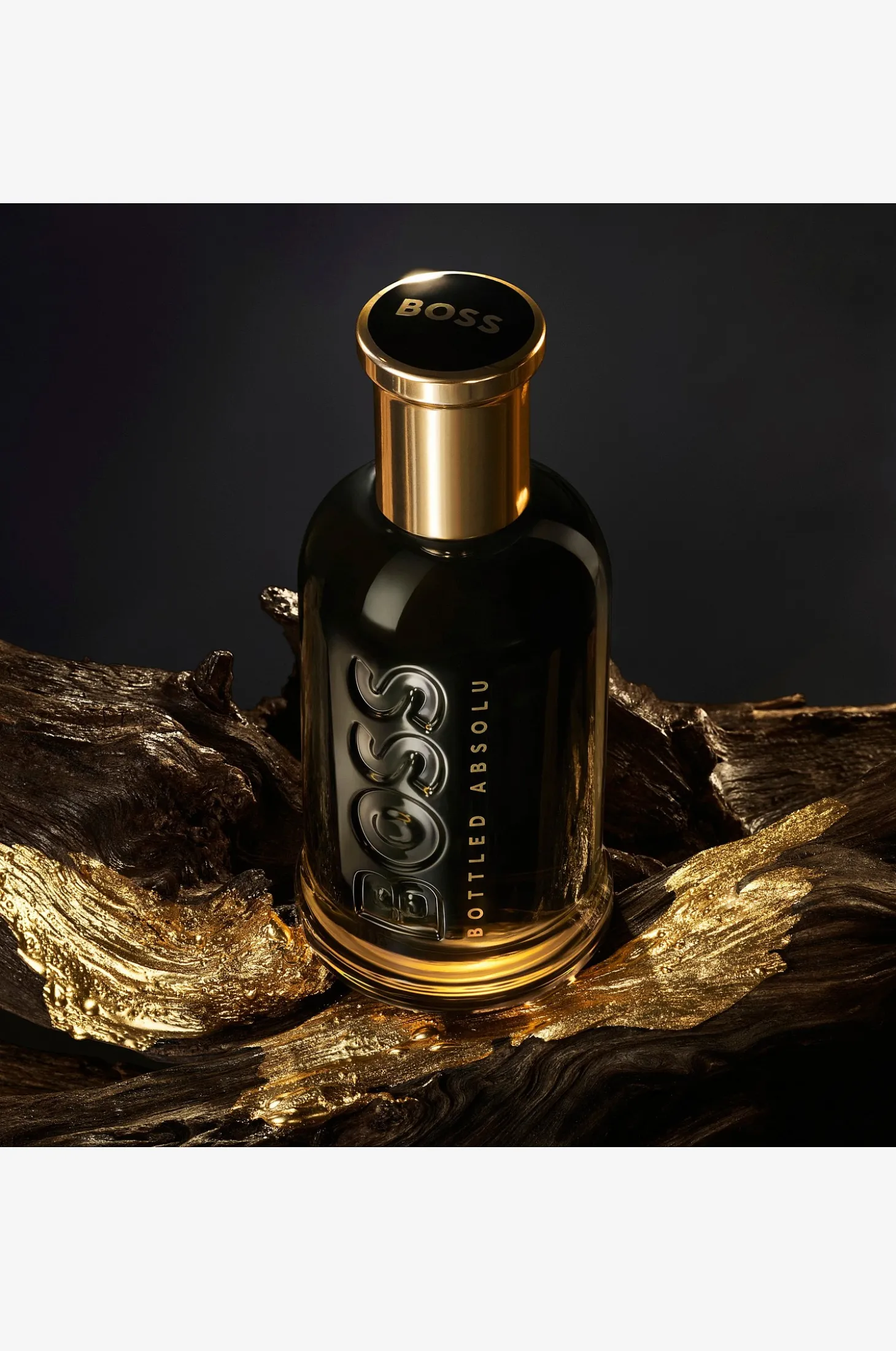 Bottled Absolu Parfum