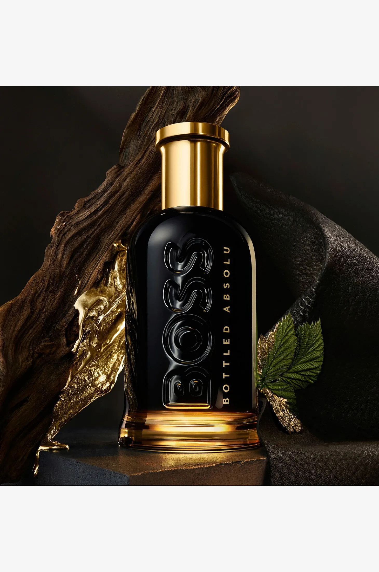 Bottled Absolu Parfum