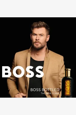 Bottled Elixir EdT