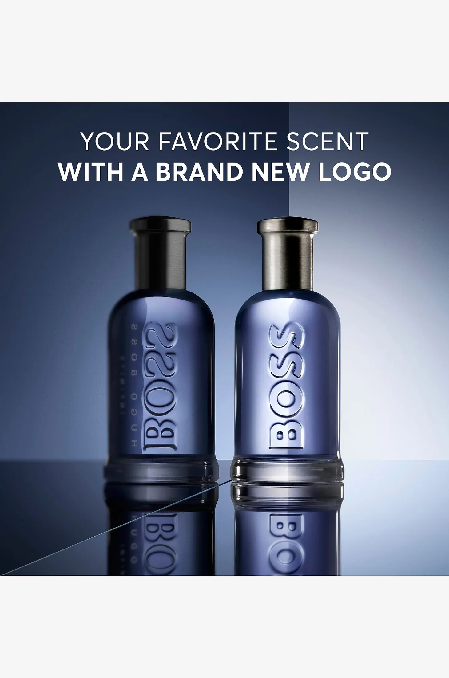 Bottled Infinite EdT 50 ml