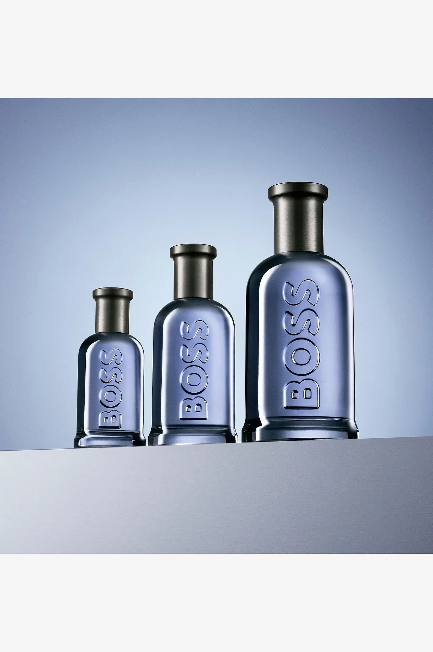 Bottled Infinite EdT 50 ml