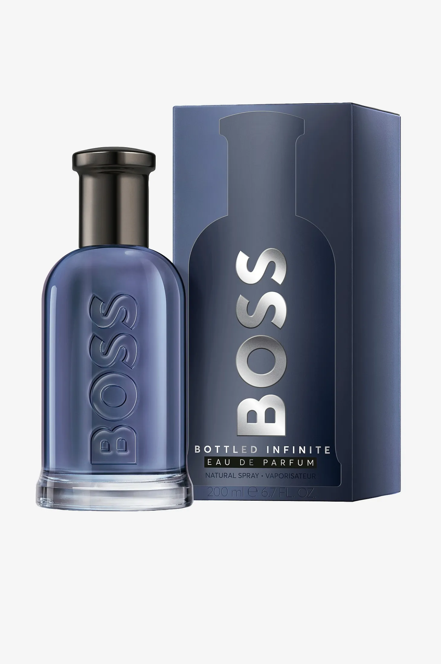 Bottled Infinite EdT 200 ml